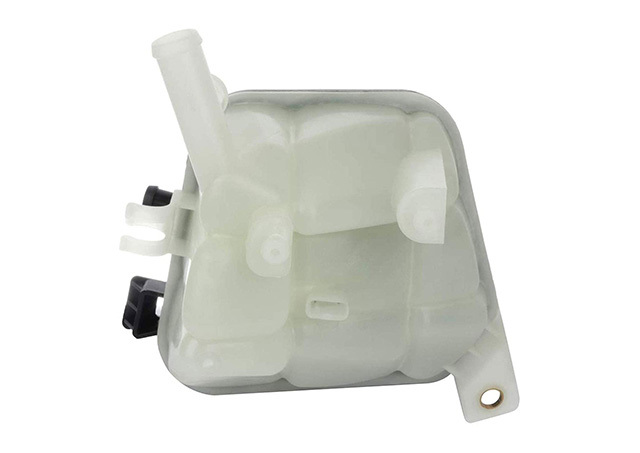 HAAP Coolant Expansion Tank With Cap For Mercedes-Benz GL350 2013-2015 A1665000049