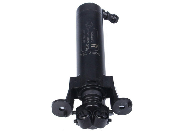 HAAP OEM Front Right Headlight Washer Nozzle Fit for 2015-2016 Audi A3 S3 8V0955102