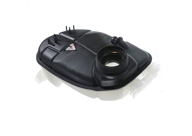 HAAP Coolant Expansion Tank With Cap For Mercedes X156 W177 W246 B250 2465000049