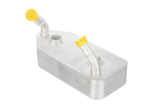 HAAP Transmission Oil Cooler For 1990-2003 VW Golf Jetta Passat Eurvan 096409061E