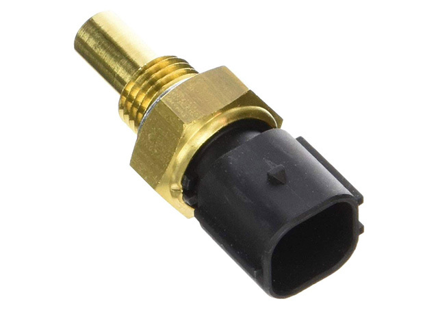  5Pcs Coolant Temp Temperature Sensor Fit for Mercedes Benz W202 C208 W124 W210 R129 0115425117