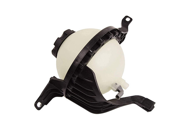 HAAP Coolant Expansion Tank With Cap Sensor For BMW 5 Series F10 F11 520i 528i 17138614293