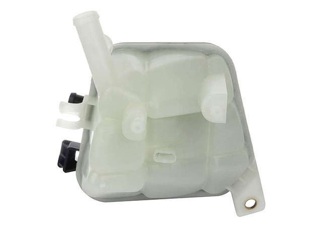 HAAP Coolant Expansion Tank With Cap For Mercedes-Benz GL350 2013-2015 A1665000049