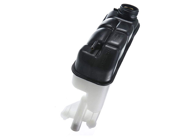 HAAP Coolant Expansion Tank For 1996-2003 Mercedes W210 S210 E320 E420 E430 E55 AMG 2105000549