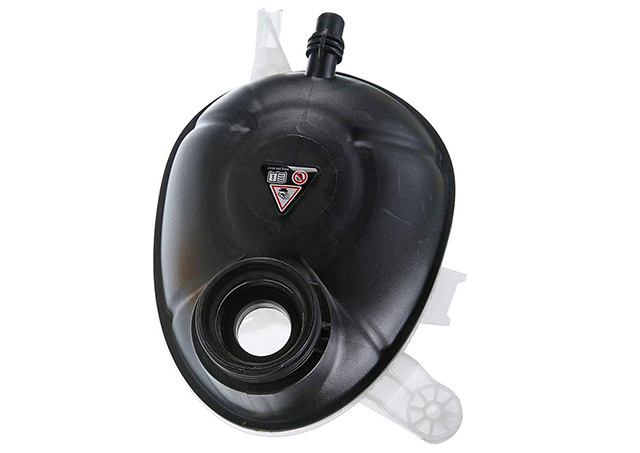 HAAP Coolant Expansion Tank With Cap For Mercedes-Benz W205 W213 X253 A2055000049