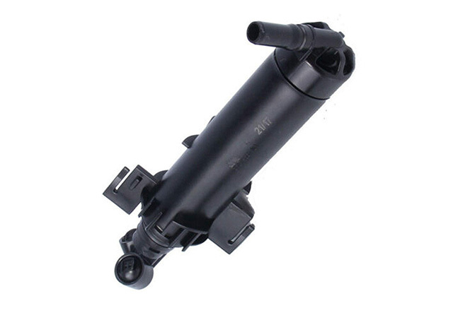 HAAP OEM Front Left Headlight Washer Nozzle Fit for 2013-2016 Audi A4 S4 Allroad 8K0955101D