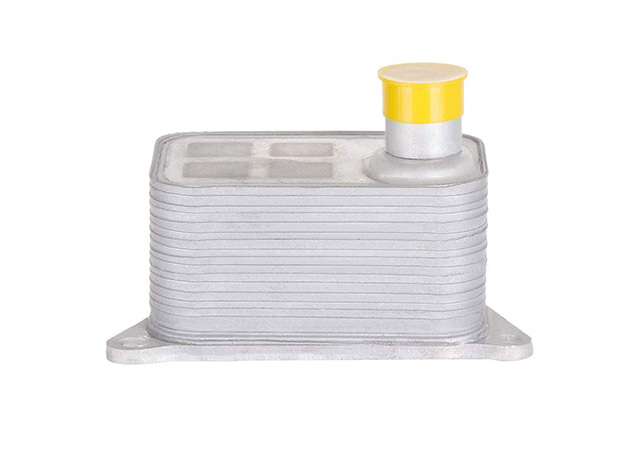 HAAP Engine Oil Cooler For VW Jetta Passat Audi A4 Q5 1.8 2.0 TFSI 06J117021D