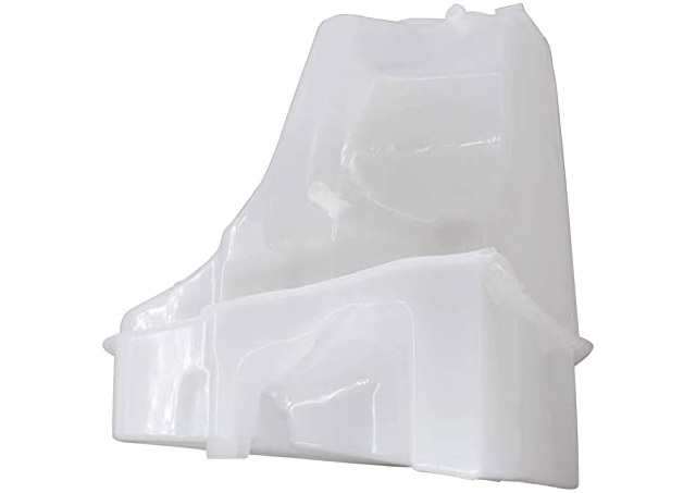 HAAP Windshield Washer Fluid Reservoir Washing Tank For Mercedes ML350 ML500 ML55 AMG 1638690820