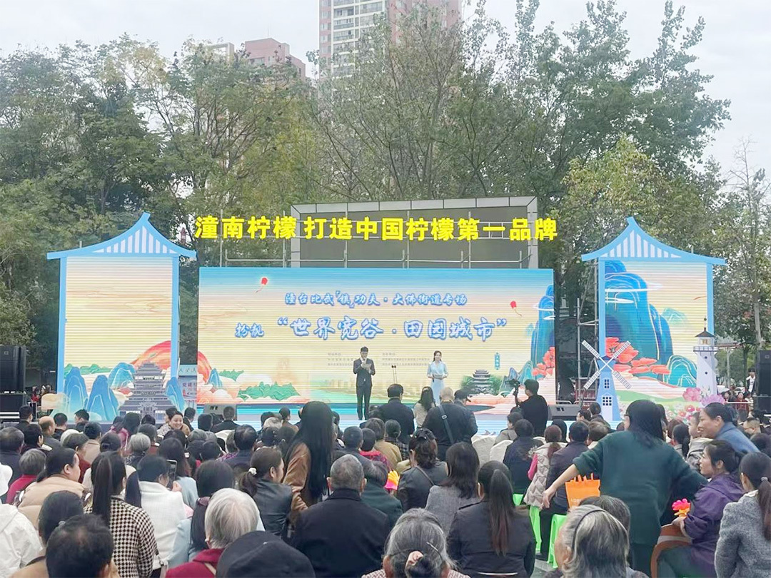 田園城市