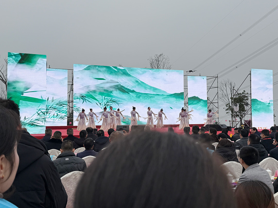 臥佛年會