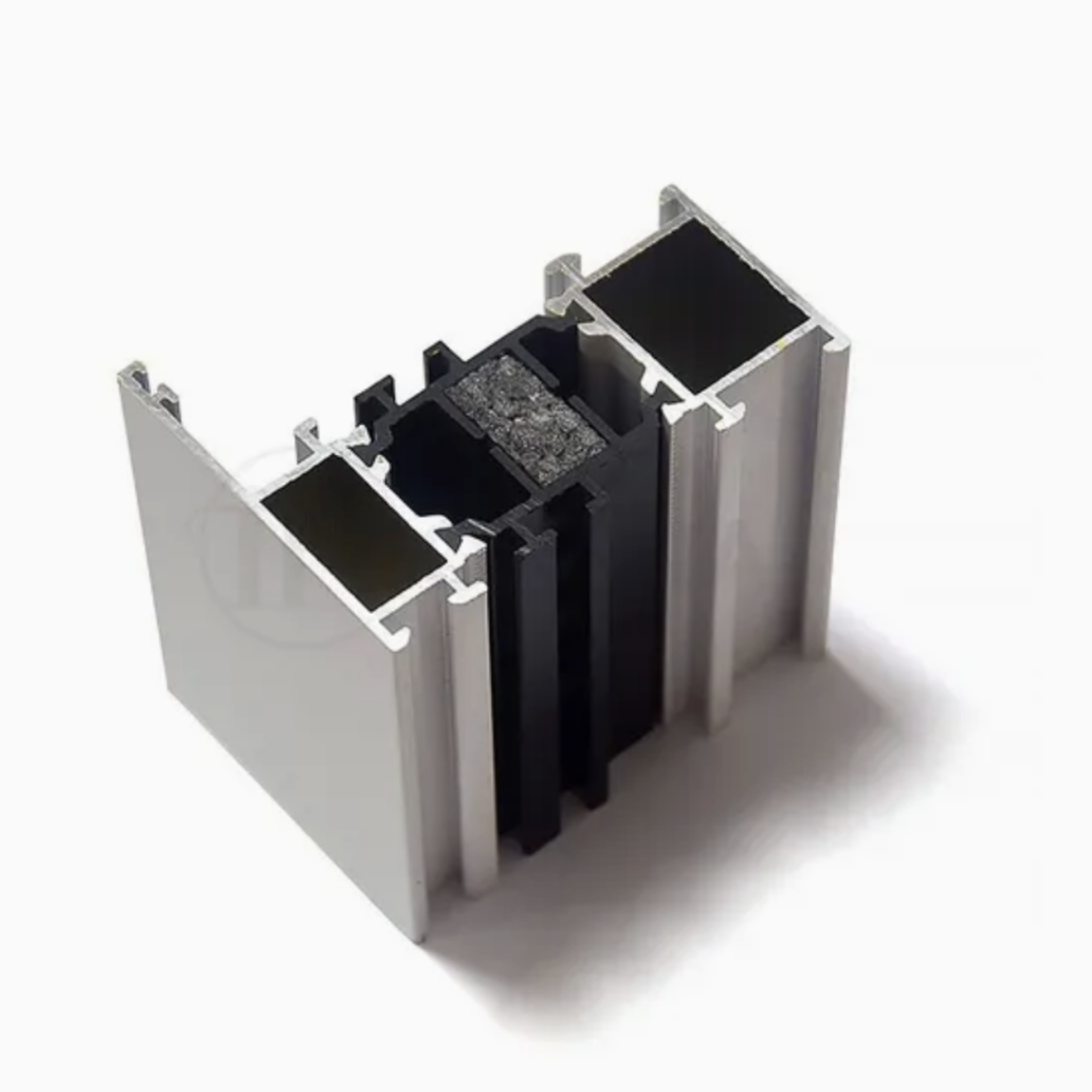 Aluminum Profile Factory for Buildings