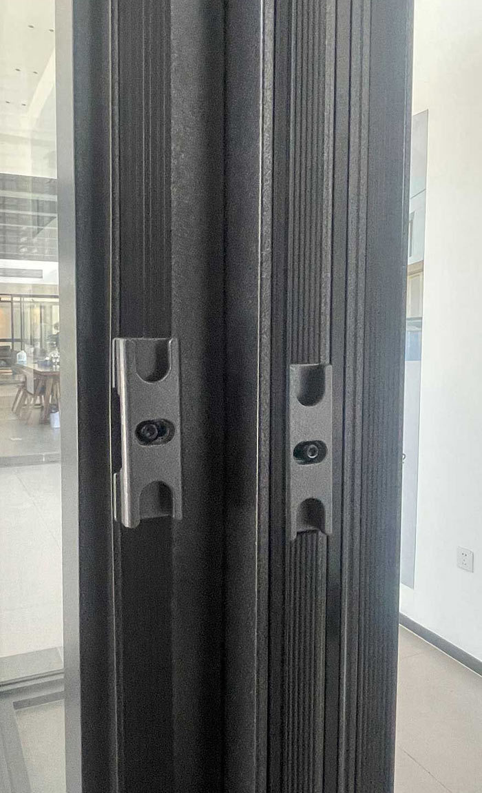  Combinando simplicidad y seguridad 