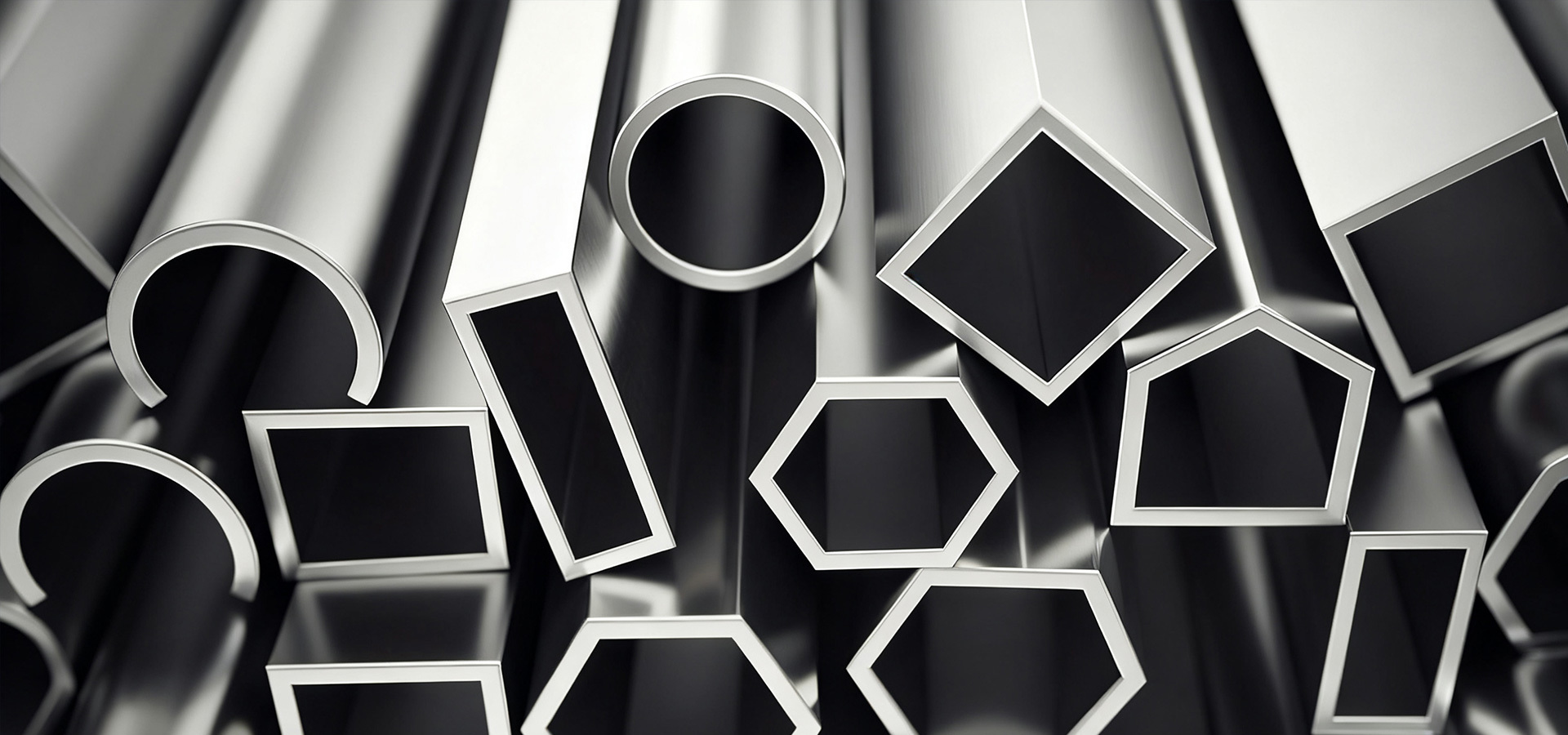 Specializing in providing various aluminum products and comprehensive solutions