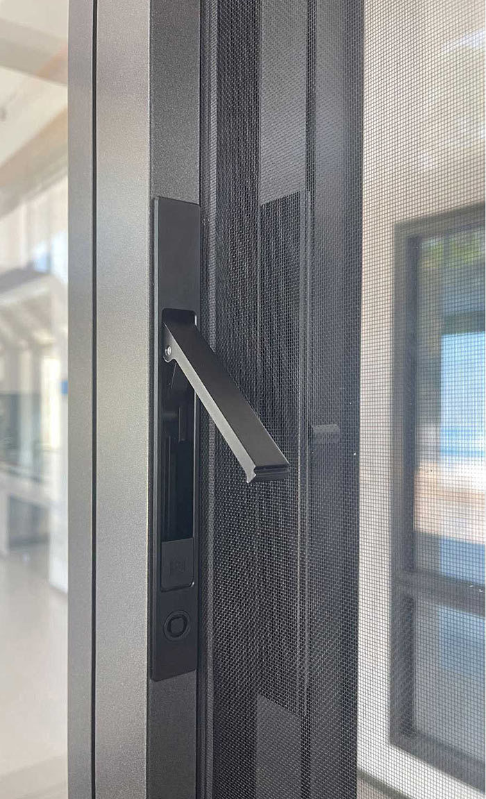  Combinando simplicidad y seguridad 