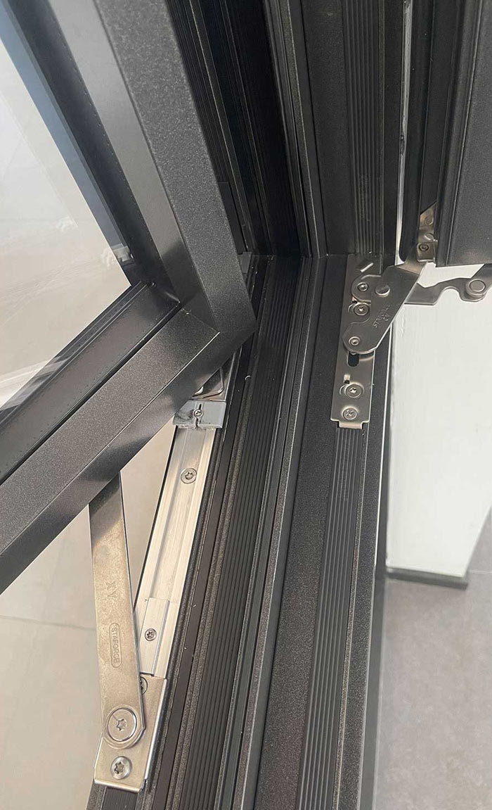  Combinando simplicidad y seguridad 