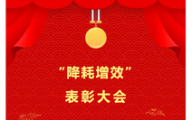 鋼諾新材召開“降耗增效”表彰大會(huì)