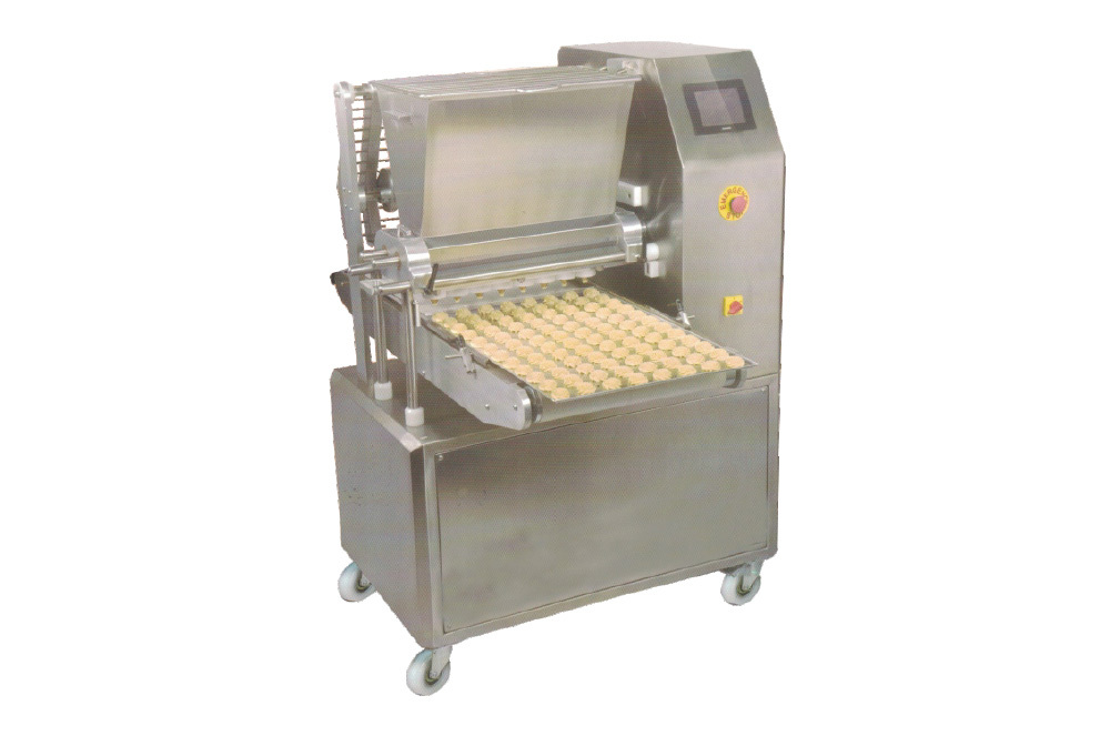 COOKIE DEPOSITOR