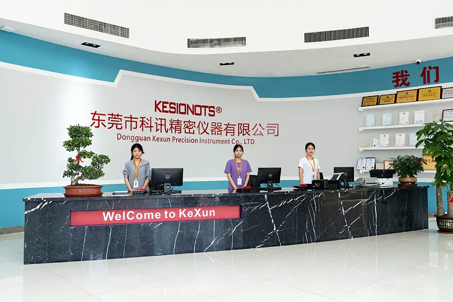公司全景