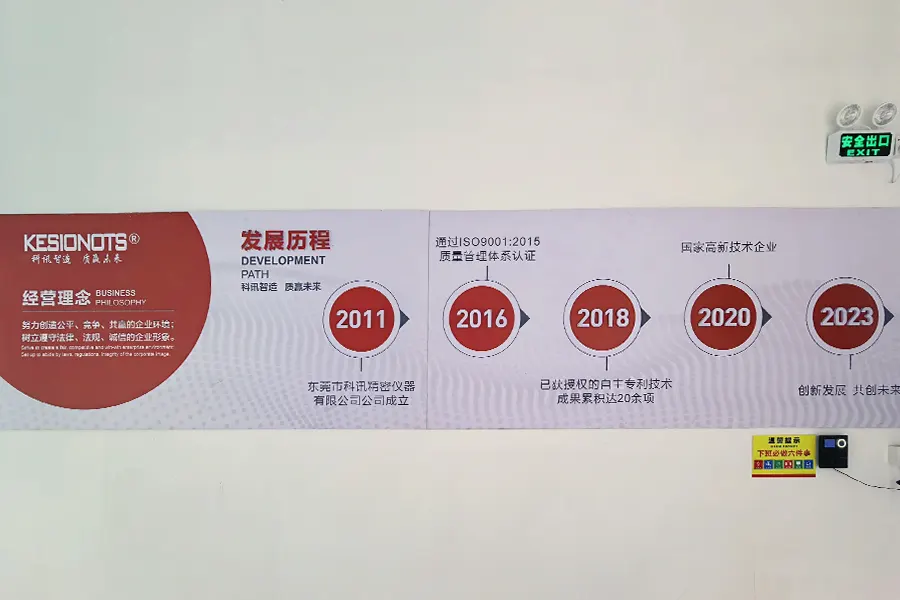 文化墙
