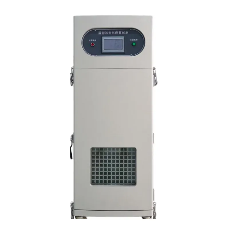 電池重物沖擊試驗(yàn)機(jī)