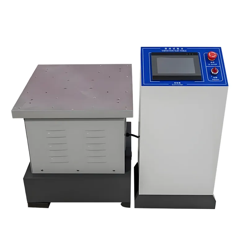 電磁振動(dòng)試驗(yàn)機(jī)