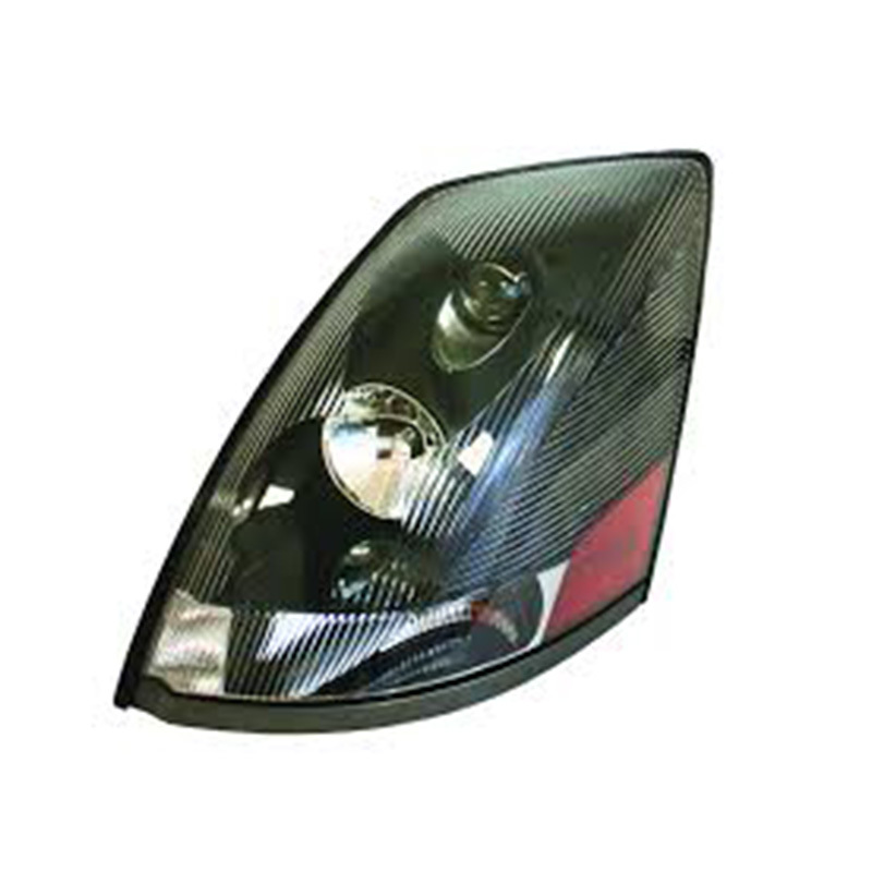 HEAD LAMP LH