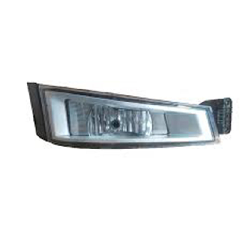 FOG LAMPONE LIGHTS LH BULB TYPE   1