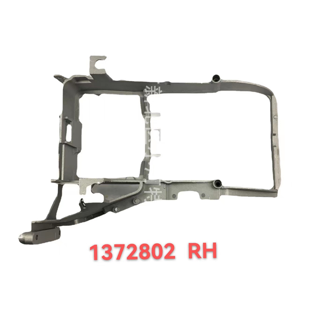 HEAD LAMP SUPPORT RH