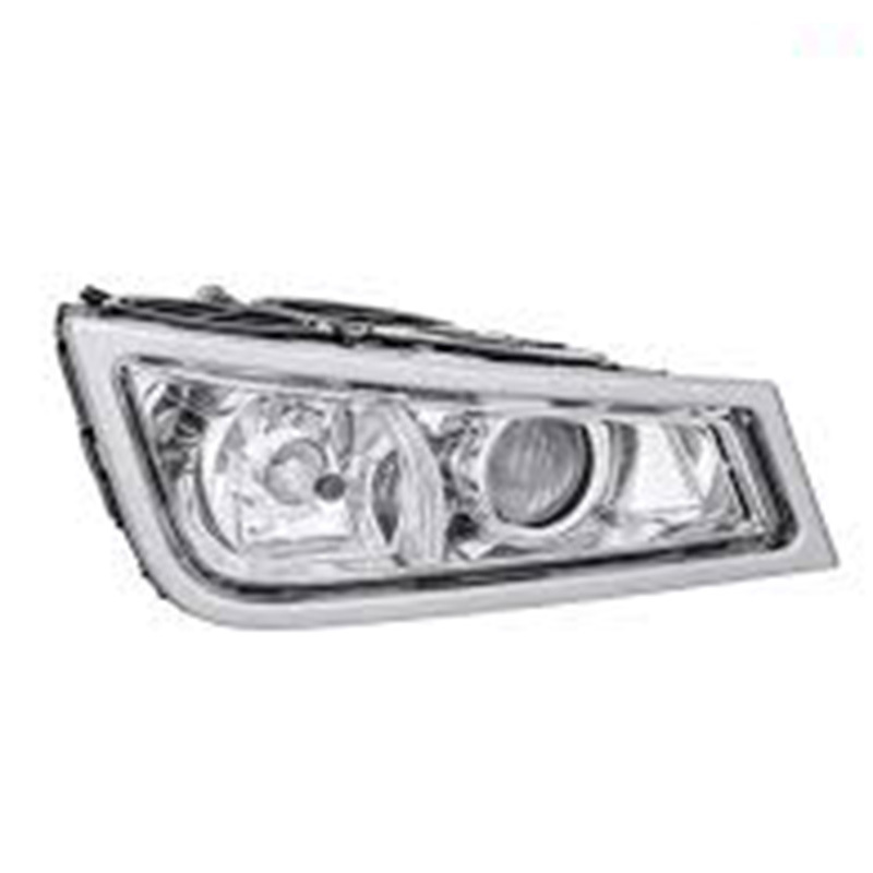 FOG LAMPONE LIGHTS RH BULB TYPE    1