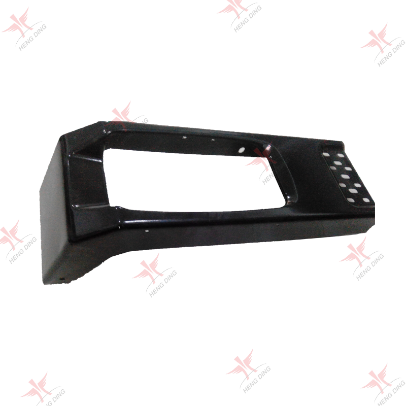 BENZ MB649 IRON BUMPER