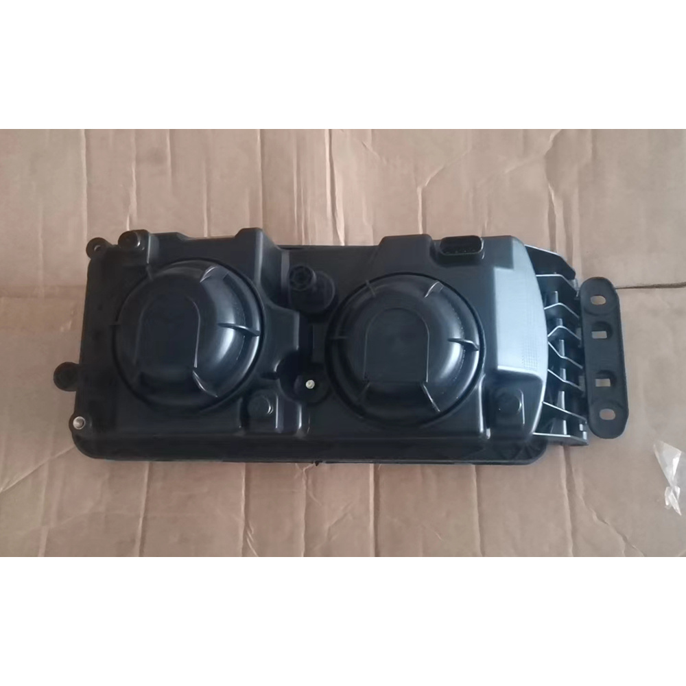 HEAD LAMP  LH