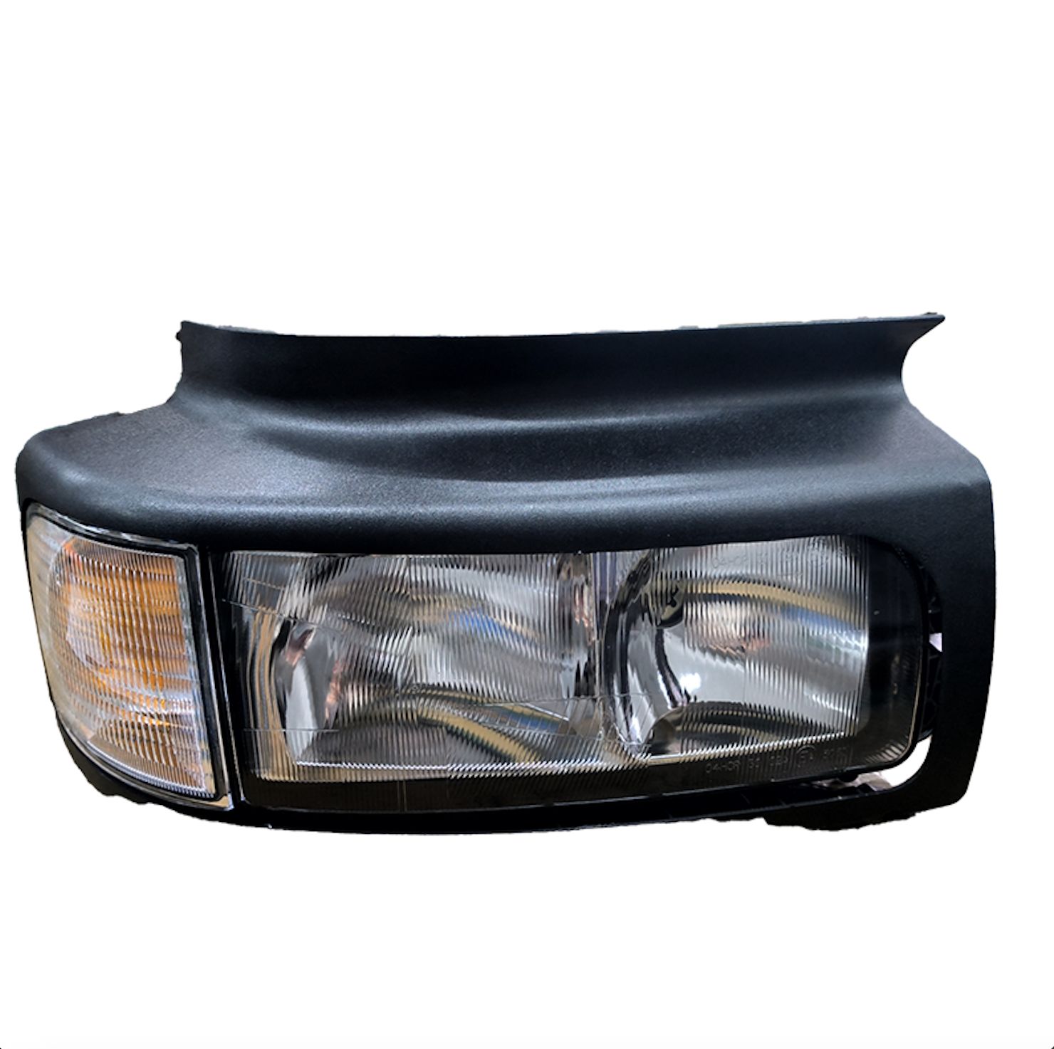HEAD LAMP RH