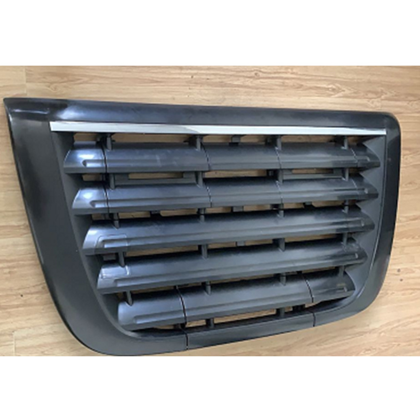 GRILLE GARNISH