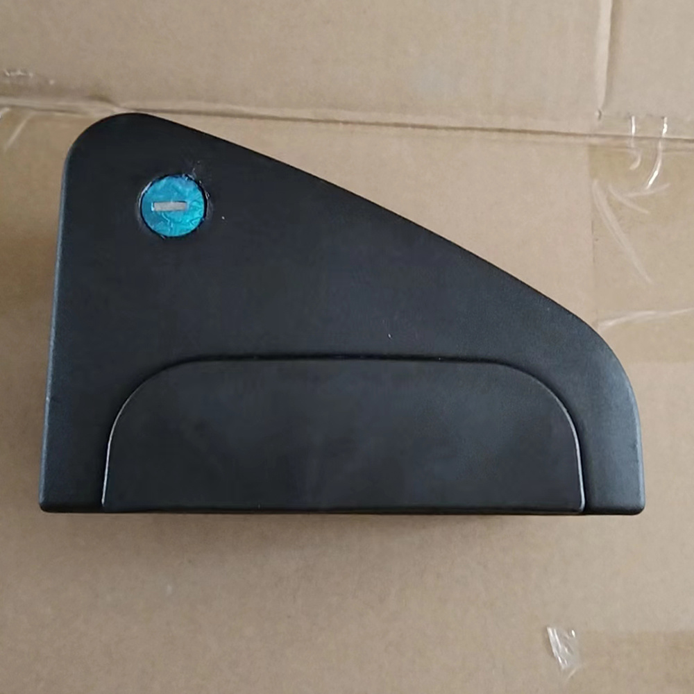 OUTSIDE HANDLE LH