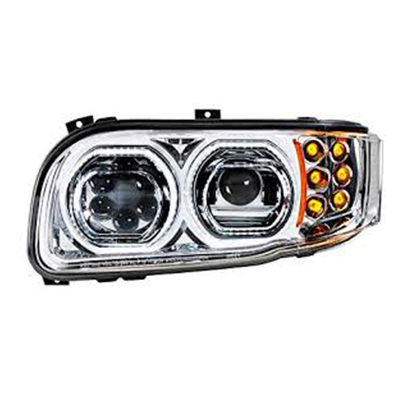 HEAD LAMP LH