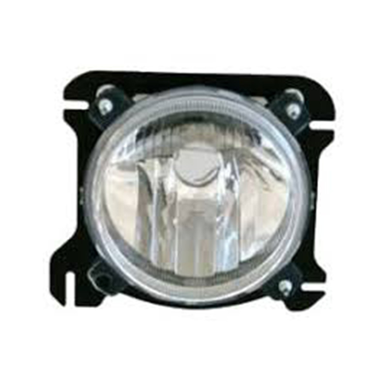 HEAD LAMP LH