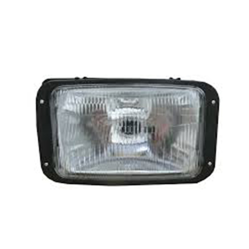 HEAD LAMP LH
