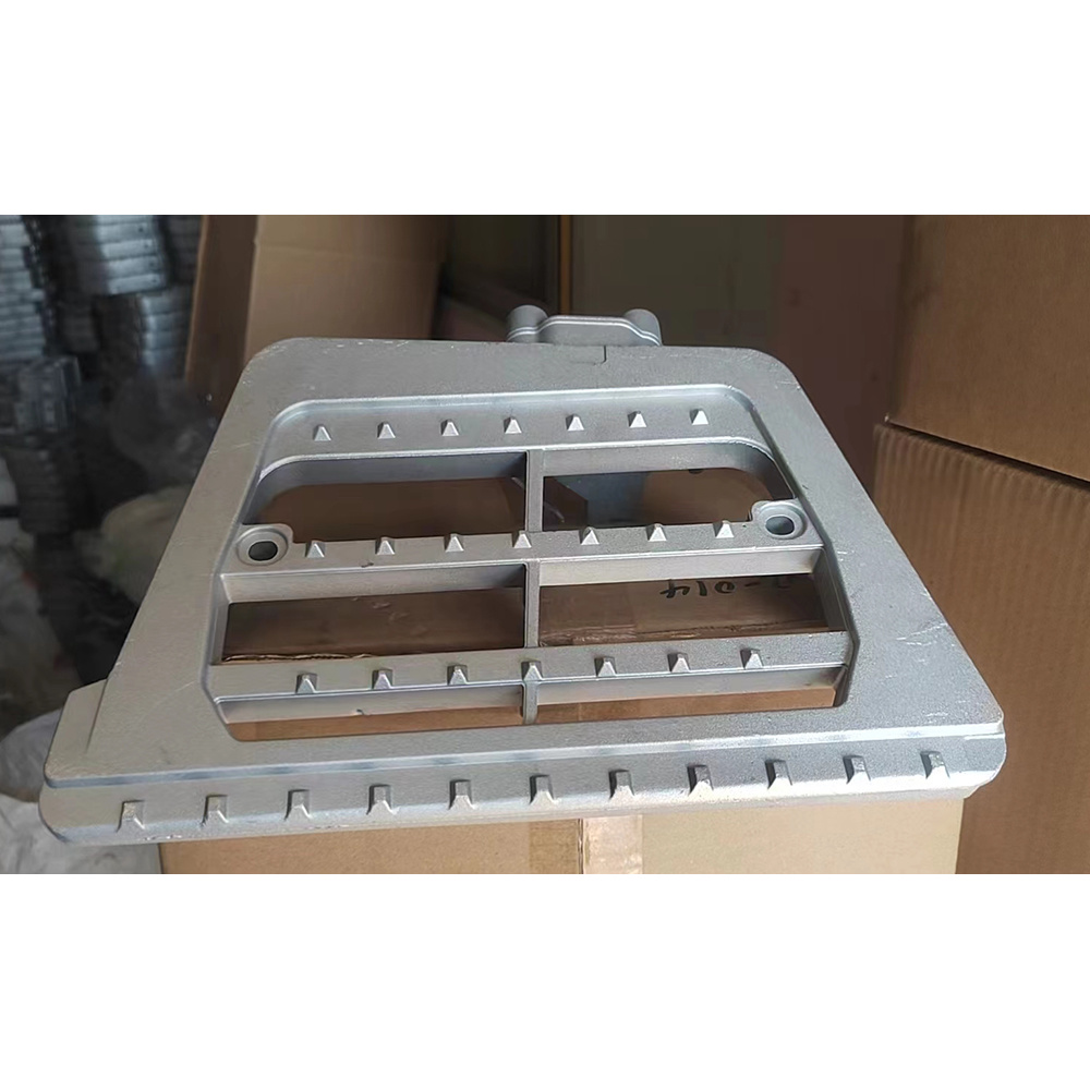 STEP BRACKET RH