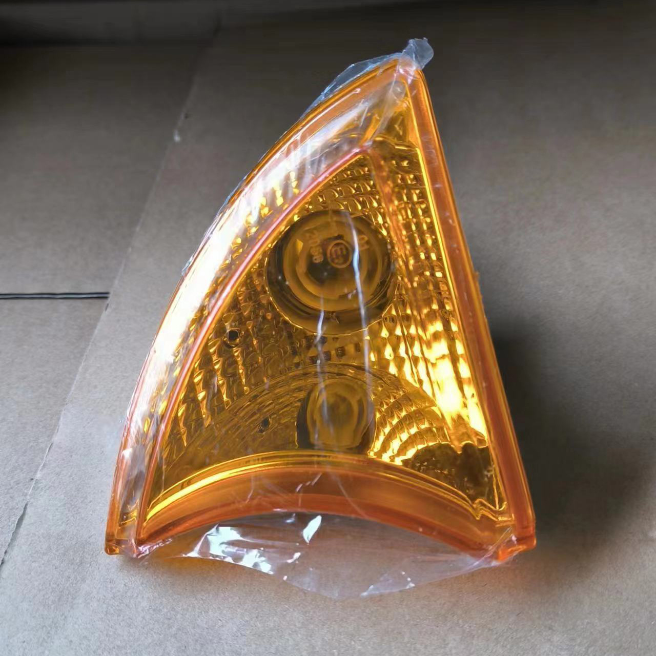FRONT CORNER LAMP  RH