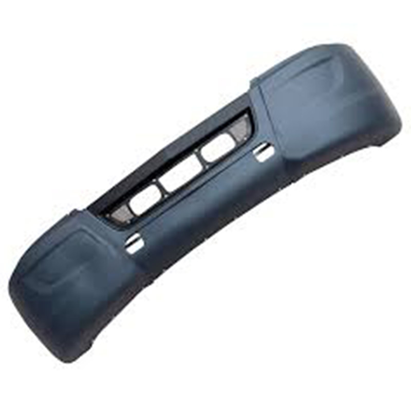 BUMPER ASSEMBLY