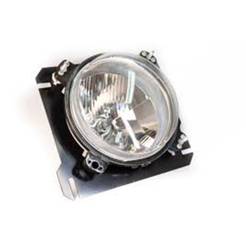 HEAD LAMP RH