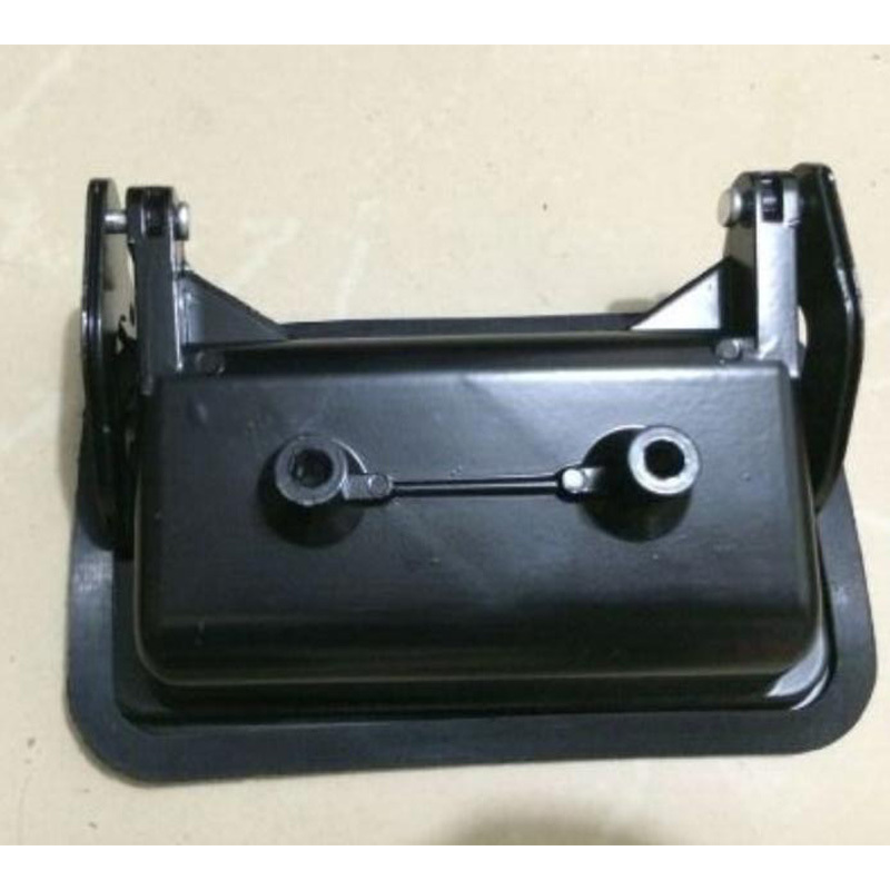 PUXADOR DE PORTA EXTERNA