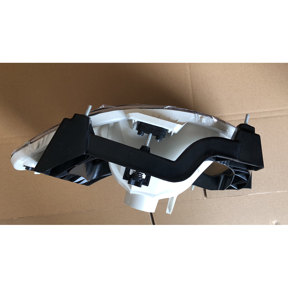 FOG LAMP LH