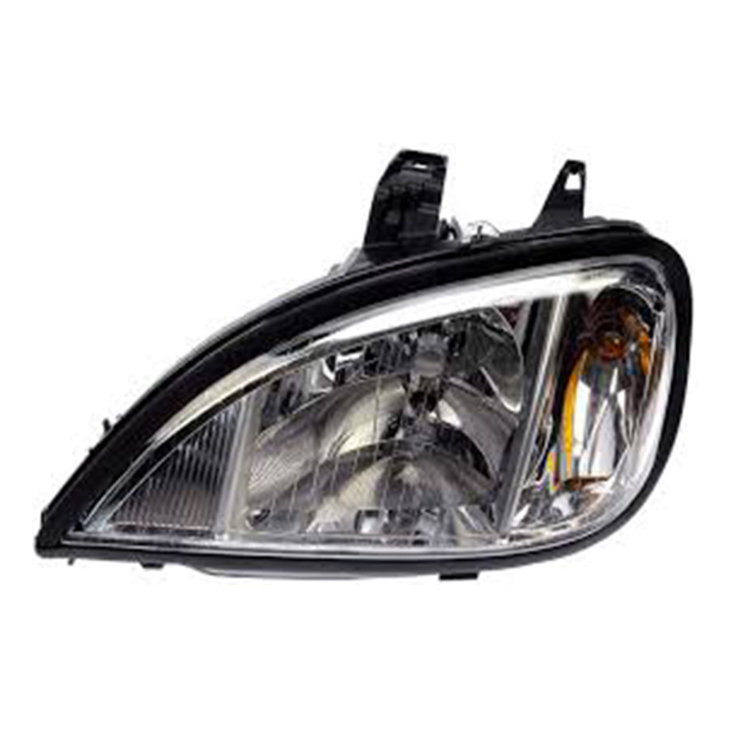 CRYSTAL HEAD LAMP  LH