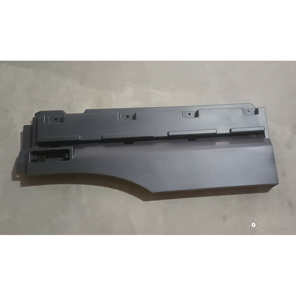 REAR PILLAR LOWER LH