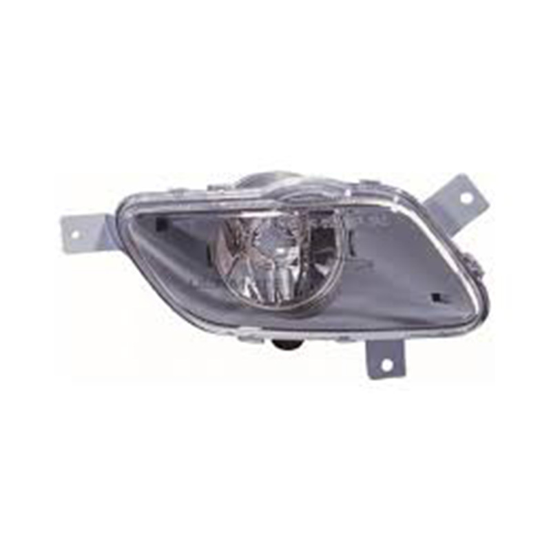FOG LAMP
TWO LIGHTS RH BULB TYPE