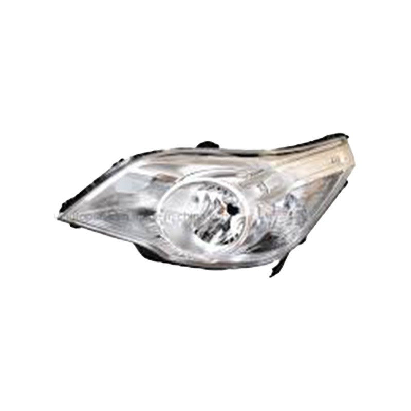 AUTO LAMP