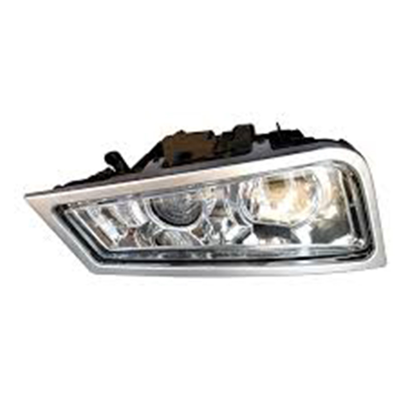 FOG LAMP
TWO LIGHTS RH LED    LED