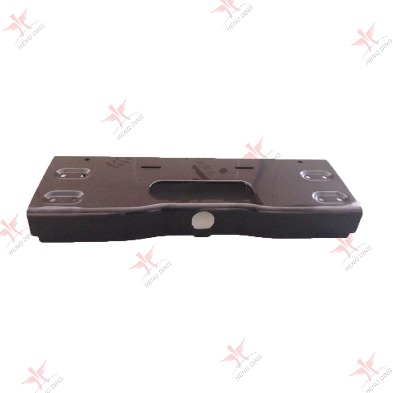 BENZ MB649 IRON BUMPER CENTER