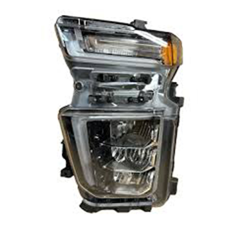 HEAD LAMP COMPLET    LH LED